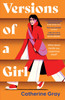 Versions of a Girl: 'A wild, heartbreaking, exhilarating ride' Daisy Buchanan