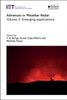 Advances in Weather Radar: Emerging applications