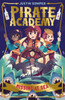 Missing at Sea: Pirate Academy #2