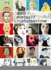 300 Portrait Illustrations