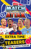 Match Attax Extra Time Teasers