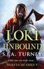 Loki Unbound: A thrilling Viking adventure of berserkers and raiding
