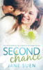 Second Chance: The Conclusion of the Flowers in December Trilogy