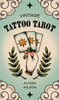 Vintage Tattoo Tarot
