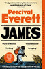 James: Winner of the 2025 Pulitzer Prize for Fiction