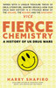 Fierce Chemistry: A History of UK Drug Wars