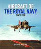 Aircraft of the Royal Navy: since 1908