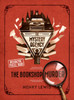 The Bookshop Murder: A Mystery Agency Puzzle Book