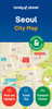 Lonely Planet Seoul City Map: Durable, Waterproof, Easy-Fold Planning Map with Attractions & Walking Tours