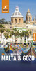 Pocket Rough Guide Malta and Gozo: Travel Guide with eBook