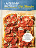 The Weekday Vegetarians Get Simple: Strategies and So-Good Recipes to Suit Every Craving and Mood: A Cookbook