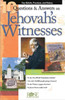 10 Questions & Answers on Jehovah's Witnesses Pamphlet: Key Beliefs, Practices, and History