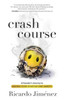 Crash Course: A Founder's Journey to Saving Your Startup and Sanity