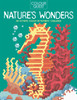 Colour Quest®: Nature’s Wonders: An Extreme Colour-by-Numbers Challenge