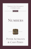 Numbers: An Introduction and Commentary
