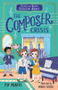 Christie and Agatha's Detective Agency: The Composer Crisis