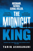 The Midnight King: Winner of the McIlvanney Prize