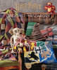Harry Potter: Crochet Wizardry: The Official Harry Potter Crochet Pattern Book