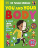 You and Your Body: A First Look Inside the Human Body