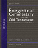 Proverbs: A Discourse Analysis of the Hebrew Bible