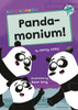 Panda-modium!: (Turquoise Early Reader)