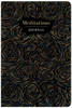 Meditations Journal - Lined