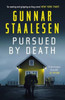 Pursued by Death: The breathtakingly tense new Varg Veum thriller
