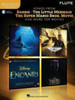 Songs from Barbie, The Little Mermaid: The Super Mario Bros. Movie, and More Top Movies for Flute