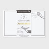 Please Write - 7 Little Postcards