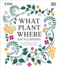 RHS What Plant Where Encyclopedia: An Expert Guide to More Than 3,000 Plants