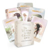 The Wealthy Woman Oracle Deck: Divine Guidance and Empowerment for Prosperity (44 Full-Color Cards and 96-Page Guidebook)