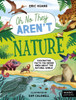 Nature: Fascinating Facts You Never Knew About the Natural World!