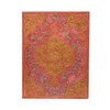 Rose Chronicles Ultra Lined Softcover Flexi Journal (Elastic Band Closure)