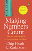 Making Numbers Count: The art and science of communicating numbers