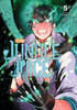 Jungle Juice, Vol. 5