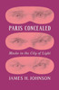 Paris Concealed: Masks in the City of Light