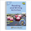 Phonic Books Dandelion World Extras Stages 8-15 Activities: Adjacent consonants and consonant digraphs