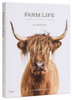 Farm Life: A Collection of Animal Portraits