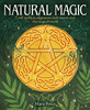 Natural Magic: Craft spells in alignment with nature and the magical world