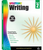 Spectrum Writing Grade 2