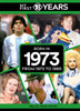 My First 18 Years - Born in 1973: From 1973 to 1990