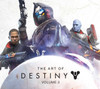 The Art of Destiny, Volume 3