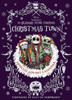 Disney Tim Burton's The Nightmare Before Christmas Christmas Town: Official Advent Calendar