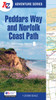 Peddars Way and Norfolk Coast Path: With Ordnance Survey Mapping