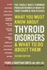 What You Must Know About Thyroid Disordrs & What to Do About Them: The Single Most Common Problem Behind So Many of Today's Harmful Health Issues