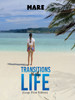 Transitions in My Life (Large Print Edition)