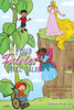 Four Fairies Tell Tales: Don't let the world confine you by defining who you should be
