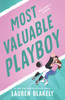 Most Valuable Playboy: A Friends to Lovers Fake Dating Sports Romance
