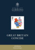 2024 Great Britain Concise Stamp Catalogue