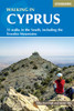 Walking in Cyprus: 33 walks in the South, including the Troodos Mountains